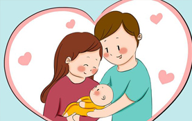 南宁海外试管婴儿机构：做了试管婴儿后十五天老是出褐色的血